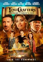 Watch Timecrafters: The Treasure of Pirate\'s Cove Niter
