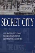 Watch Secret City Niter