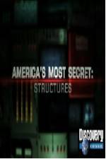 Watch America's Most Secret Structures Niter