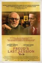 Watch Freud\'s Last Session Niter