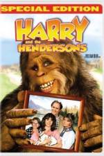 Watch Harry and the Hendersons Niter