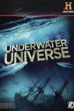 Watch History Channel Underwater Universe Niter