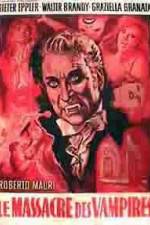Watch Curse of the Blood Ghouls Niter