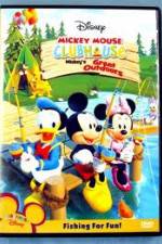 Watch Mickey Mouse Clubhouse  Mickeys Great Outdoors Niter