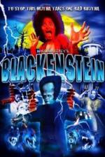 Watch Blackenstein Niter