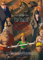 Watch Four Souls of Coyote Online Niter