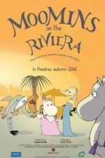 Watch Muumit Rivieralla Niter