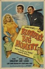 Watch Blondie\'s Big Moment Niter