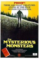 Watch The Mysterious Monsters Niter