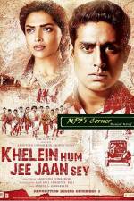 Watch Khelein Hum Jee Jaan Sey Niter