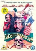 Watch Ghost in the Noonday Sun Niter