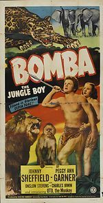 Watch Bomba: The Jungle Boy Niter