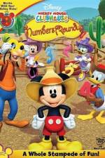 Watch Mickey Mouse Clubhouse Mickeys Numbers Roundup Niter