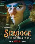 Watch Scrooge: A Christmas Carol Megashare8