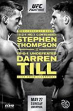 Watch UFC Fight Night: Thompson vs. Till Niter