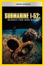 Watch Submarine I-52 Search For WW2 Gold Niter