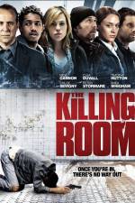 Watch The Killing Room Niter