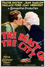 Watch The Beast of the City Niter