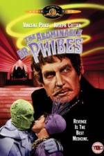 Watch The Abominable Dr Phibes Niter