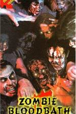 Watch Zombie Bloodbath 2 Rage of the Undead Niter