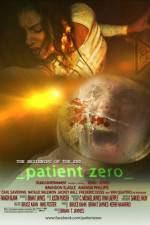 Watch Patient Zero Niter