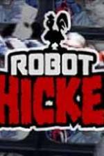 Watch Robot Chicken Robot Chicken's Half-Assed Christmas Special Niter
