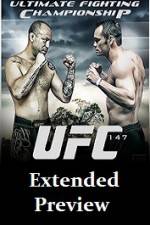 Watch UFC 147 Silva vs Franklin 2 Extended Preview Niter