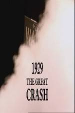 Watch 1929 The Great Crash Niter