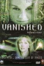 Watch Vanished Without a Trace Niter