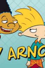 Watch Hey Arnold 24 Hours to Live Niter