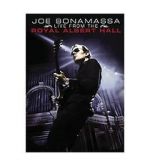 Watch Joe Bonamassa: Live from the Royal Albert Hall Niter