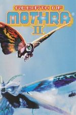 Watch Rebirth of Mothra II Niter