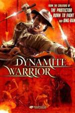 Watch Dynamite Warrior Niter