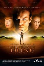 Watch Children of Dune Niter