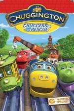 Watch Chuggington Chuggers To The Rescue Niter
