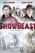 Watch Snow Beast Niter