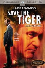 Watch Save the Tiger Niter