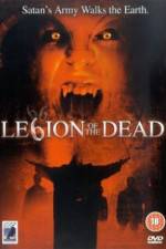 Watch Legion of the Dead Niter