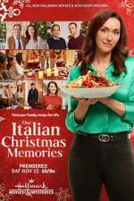 Watch Our Italian Christmas Memories Niter