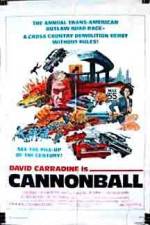 Watch Cannonball Niter