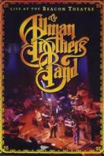 Watch The Allman Brothers Band Live at the Beacon Theatre Niter