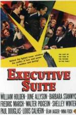 Watch Executive Suite Niter