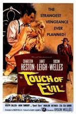 Watch Touch of Evil Niter
