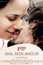Watch Ana mon amour Niter