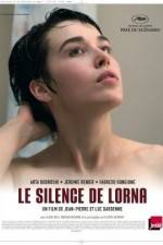 Watch Silence de Lorna, Le Niter