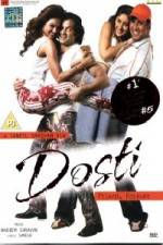 Watch Dosti: Friends Forever Niter