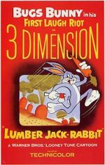 Watch Lumber Jack-Rabbit (Short 1954) Niter