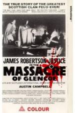 Watch The Glencoe Massacre Niter