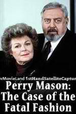 Watch Perry Mason: The Case of the Fatal Fashion Niter