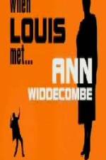 Watch When Louis Met Ann Widdecombe Niter